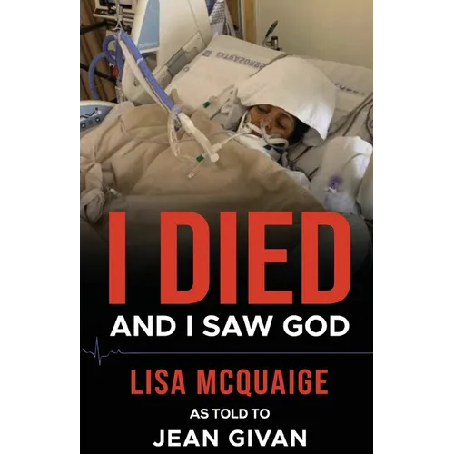 I Died and I Saw God - Paperback