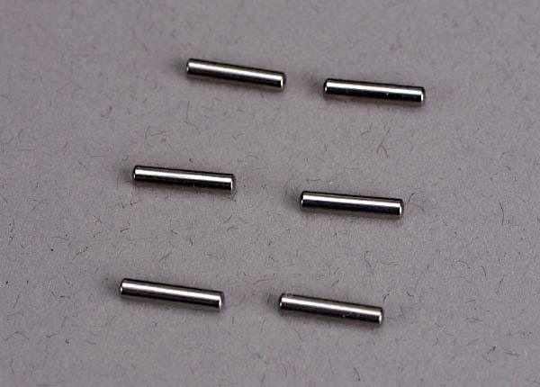 Traxxas 2754 Stub Axle Pins (4) Slash Rustler Stampede