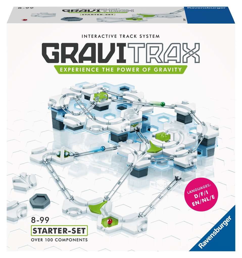GraviTrax: Starter Set