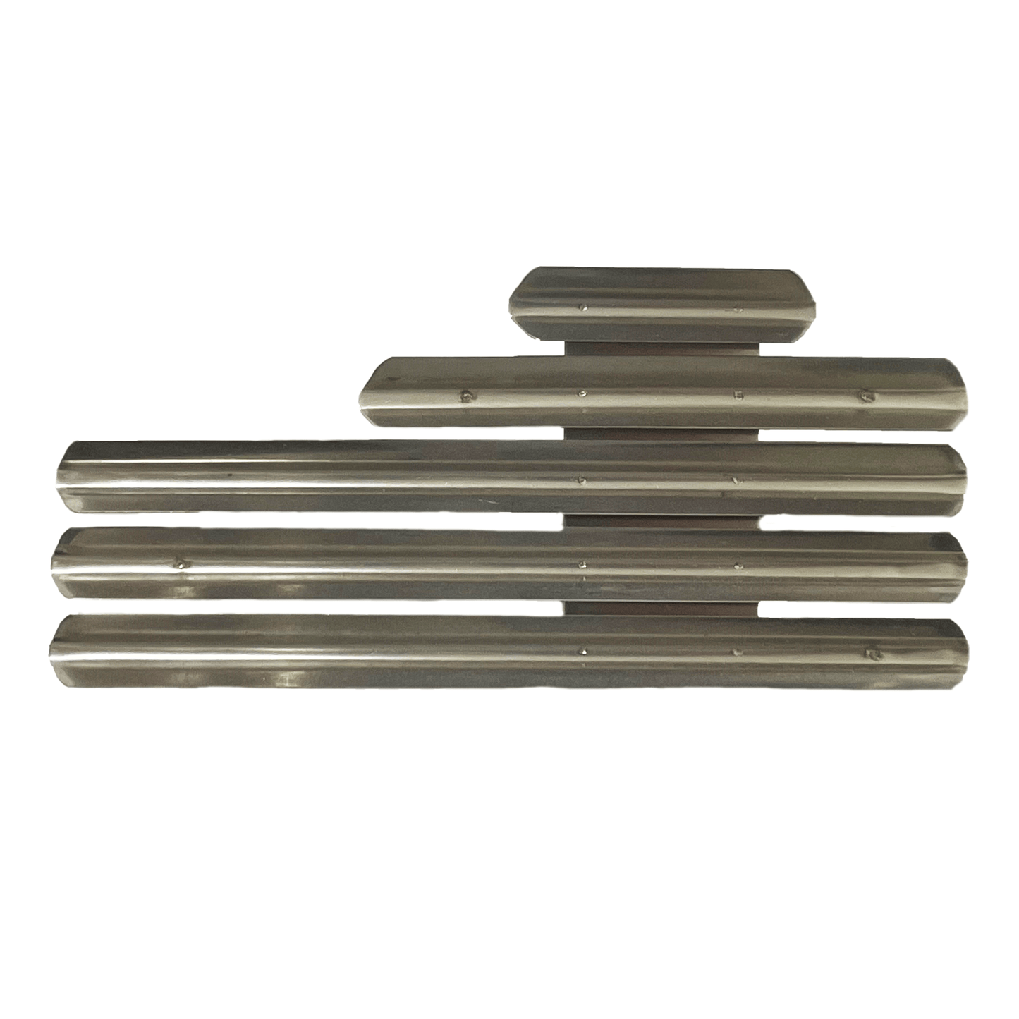 U.S. Air Force Multi-Ribbon Bar 12S R-L