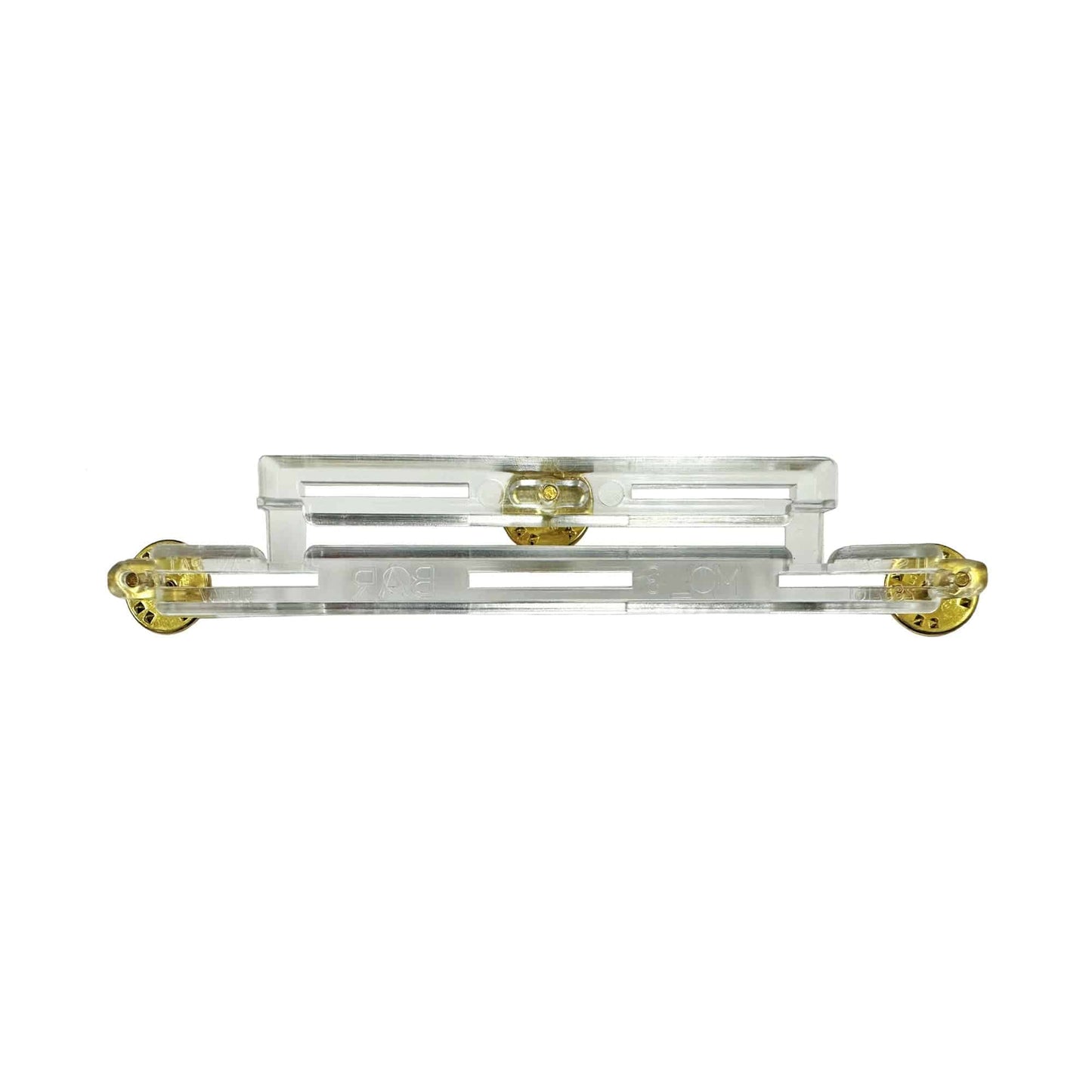 Plastic Air Force #5 Ribbon Bar