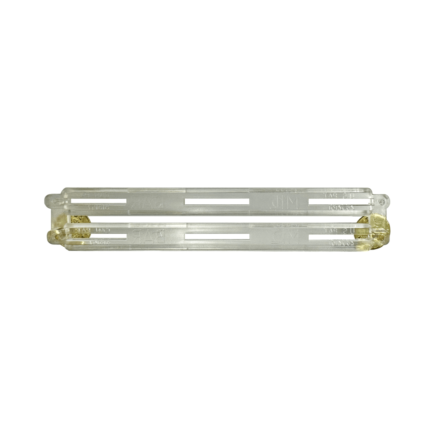 Plastic Air Force #6 Ribbon Bar