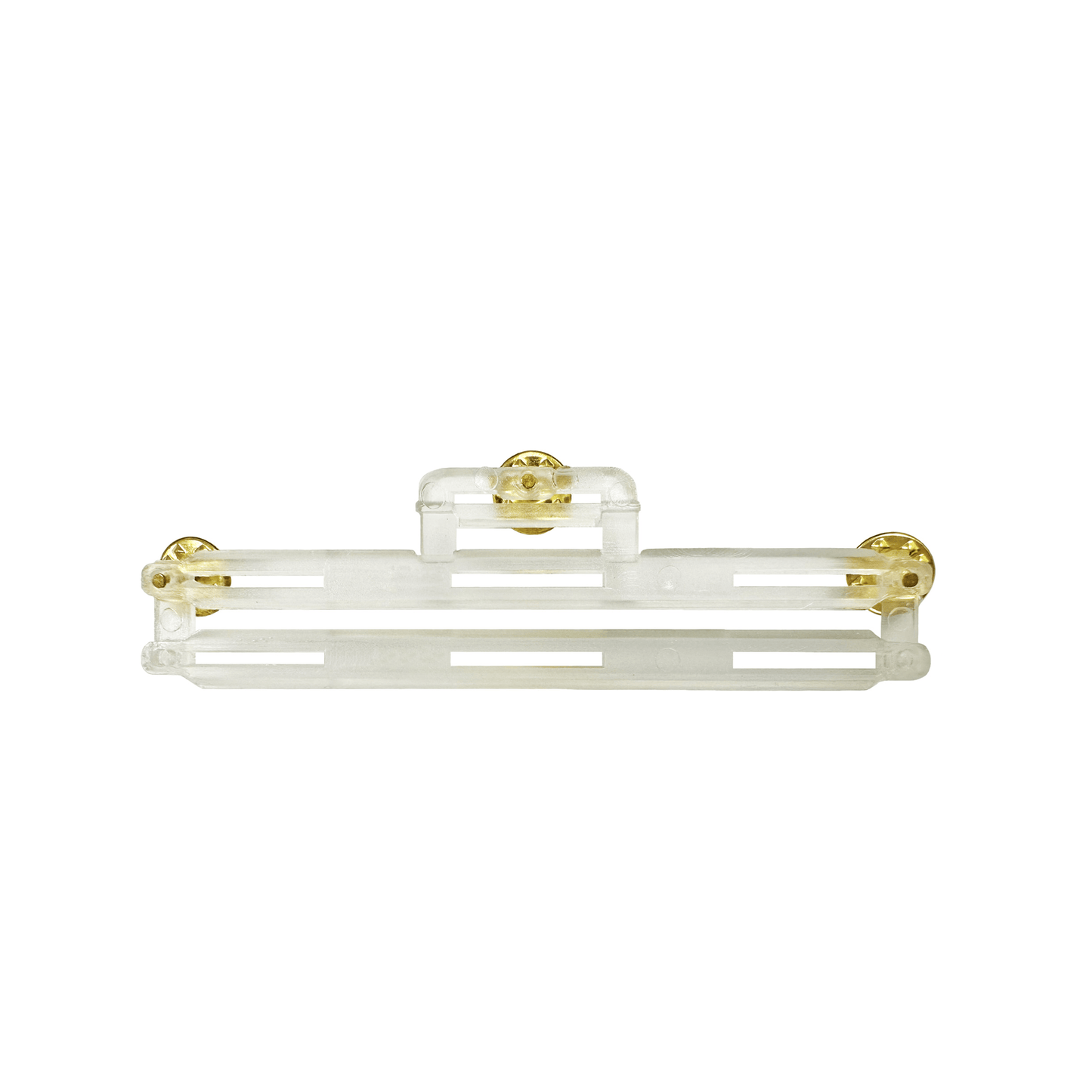 Plastic Air Force #7 Ribbon Bar