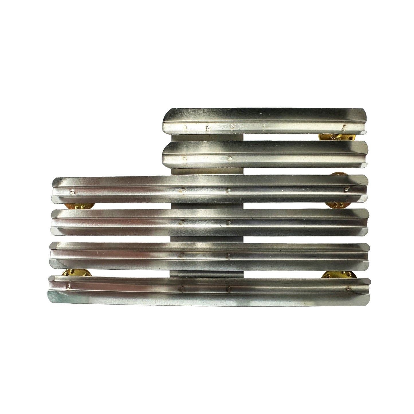 US Air Force Multi-Ribbon Bar 16S R-L