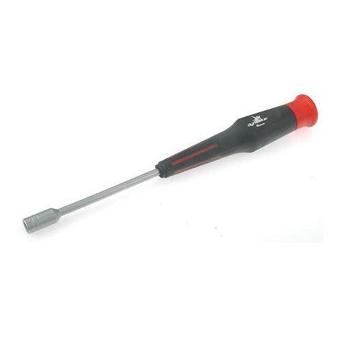 Dynamite DYN2802 Nut Driver 5mm with Staorage pouch / RC Tools