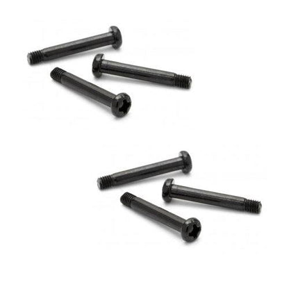 Hot Bodies HPIZ286 Racing Step Screw 3x20mm Savage (6) Savage