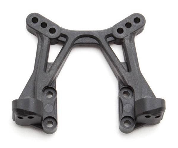 Team Associated 91374 Front Tower Hard (Use With Flat Arms) RC10B5 RC10B5M