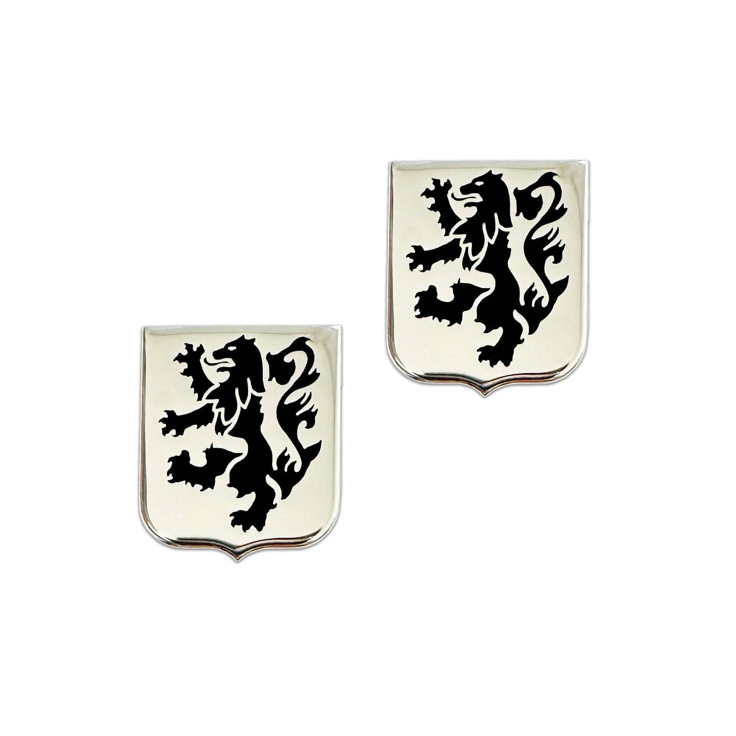 U.S. Army 28th Infantry Regiment Unit Crest (Pair)