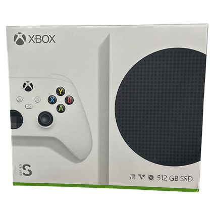 Xbox Series S Console Xbox Series X