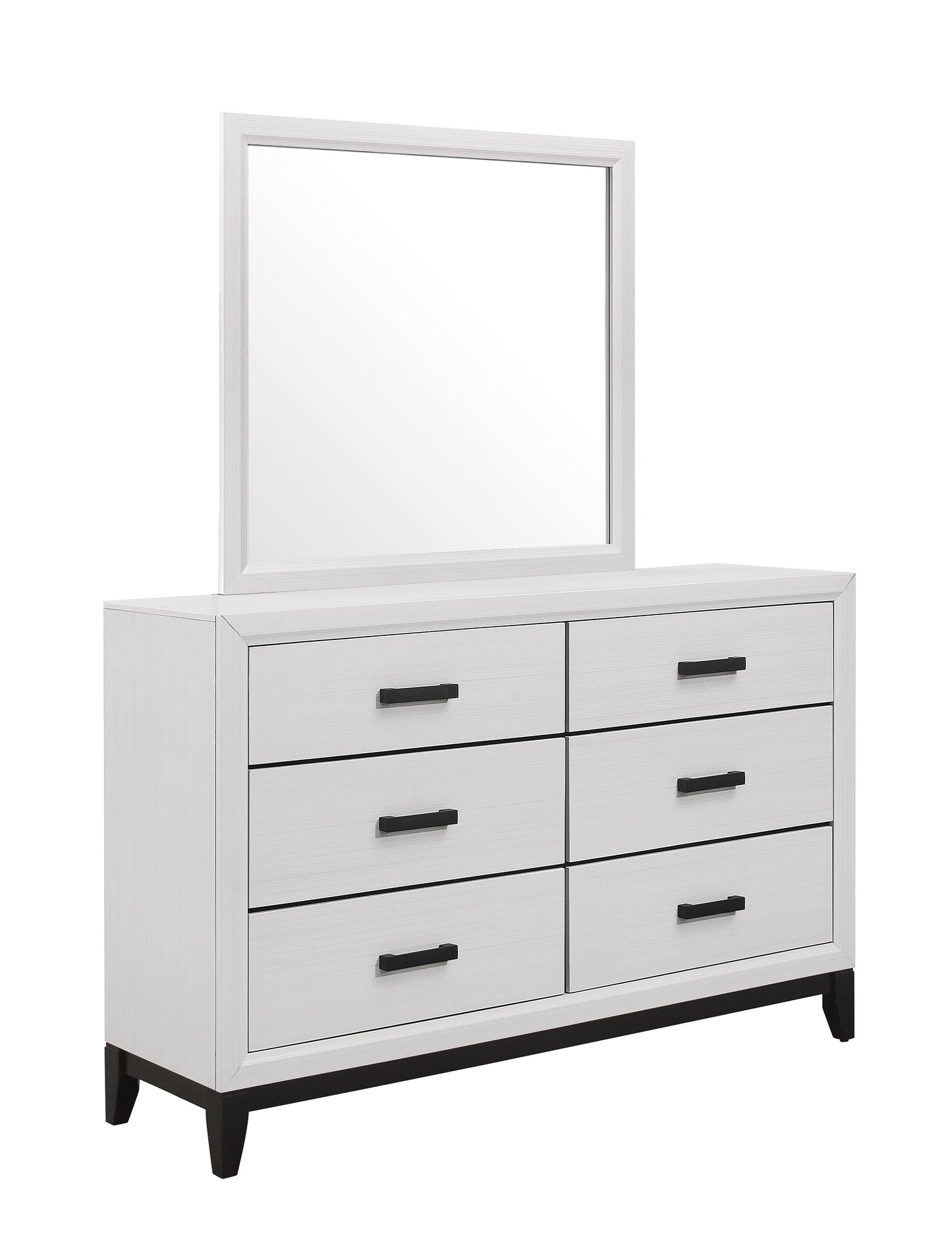 Mirage - Mirror by Couch.com