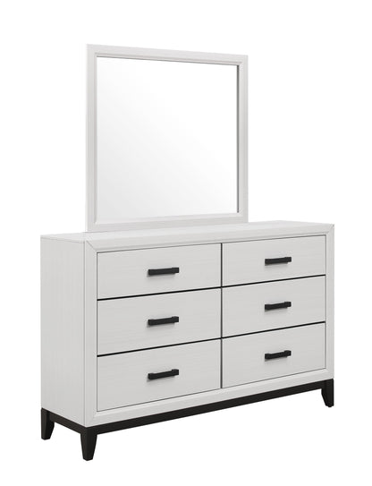 Mirage - Mirror by Couch.com