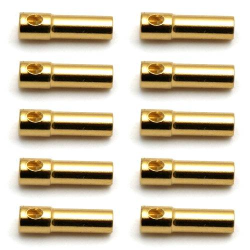 Team Associated 661 3.5 mm Connectors (10 Female)