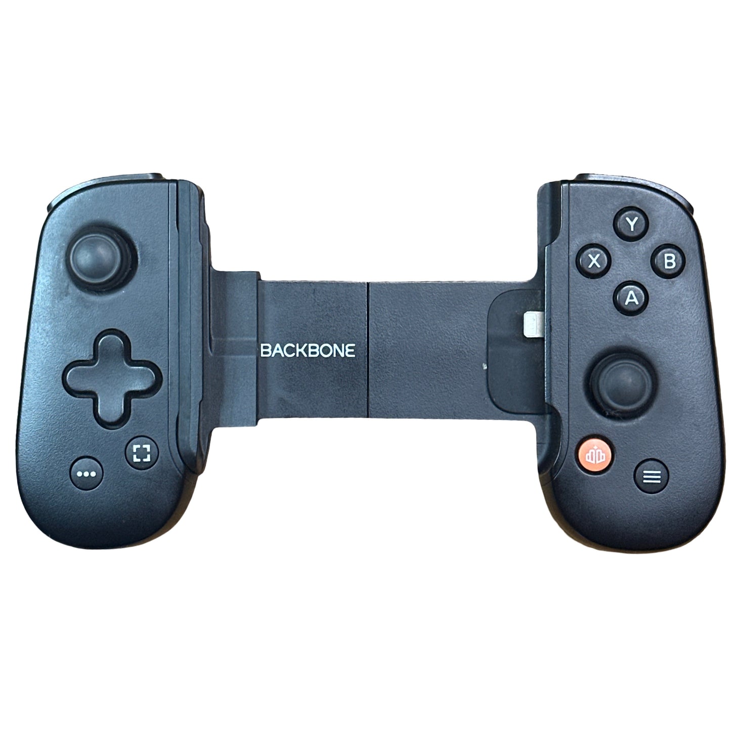 BACKBONE One Mobile Gaming Controller Android/iPhone 15 Series (USB-C) GEN 1