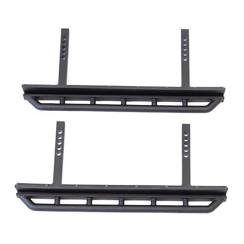 Team Associated 42245 Trailrunner Rock Sliders Enduro
