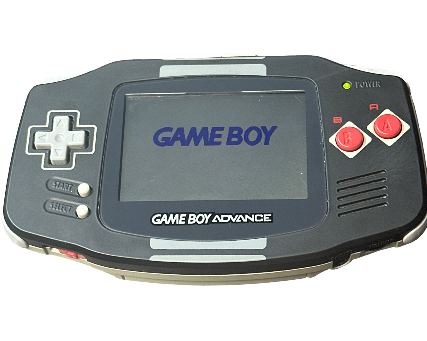 Custom Gameboy Advance - GameBoy Advance