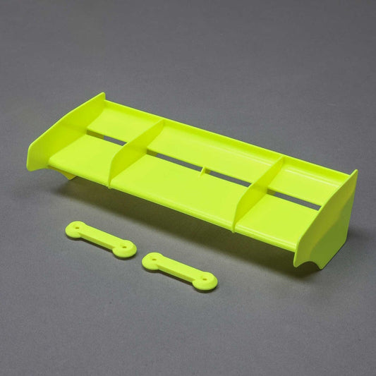 Losi LOS240027 Wing Yellow 8X 8XE 8XT
