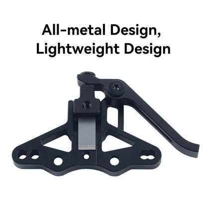 CNC Crossbow Filament Cutter