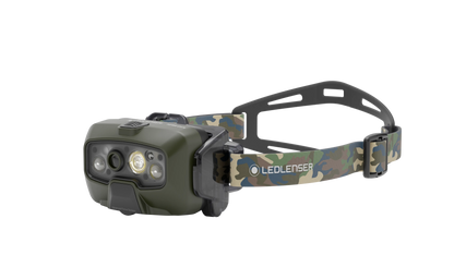 HF8R Core RGB Hunting Headlamp
