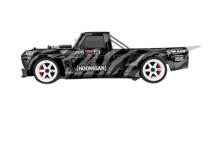 Team Associated ASC30136 Apex2 Hoonitruck Builder's Kit