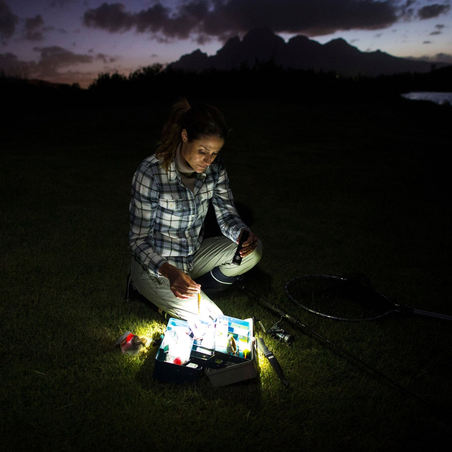 MT10 Flashlight