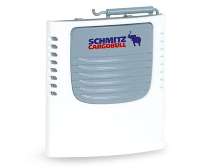 Herpa 055239 1/87 Scale Schmitz Reefer Unit - 3 Pieces All Or
