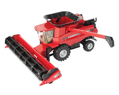 Ertl 47357 1/32 Case IH Harvesting Playset