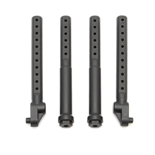 Associated 31625 Body Post Set TC6