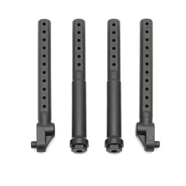 Associated 31625 Body Post Set TC6