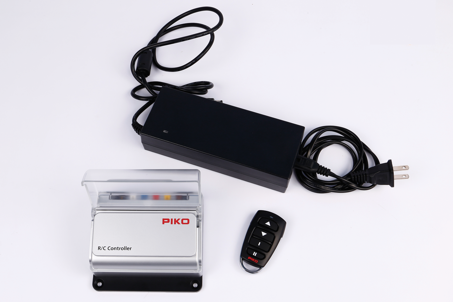 Piko 35028 G Scale R/C Analog Power Set 5A / 120V