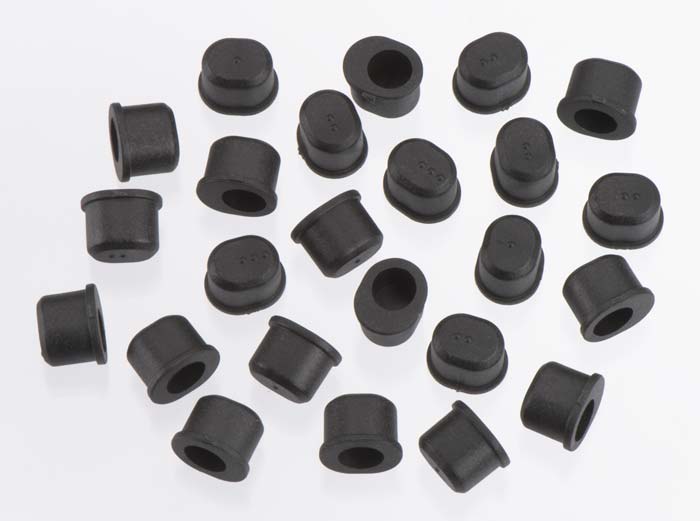 Associated 31620 Arm Mount Insert Set TC6