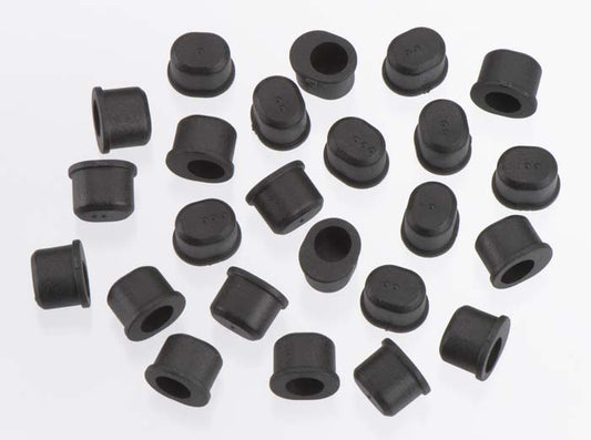 Associated 31620 Arm Mount Insert Set TC6