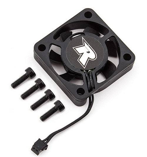 Team Associated 27028 Blackbox 30x30x7mm Fan w/Screws For #27004 #27005