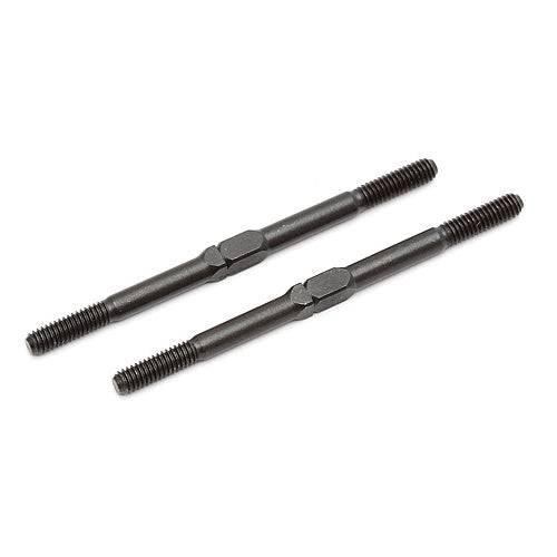 Associated 6263 Turnbuckle 2.06" RC10B4 / 5 RC10B5M