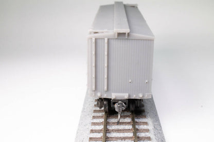 ETWNC 36' Boxcar