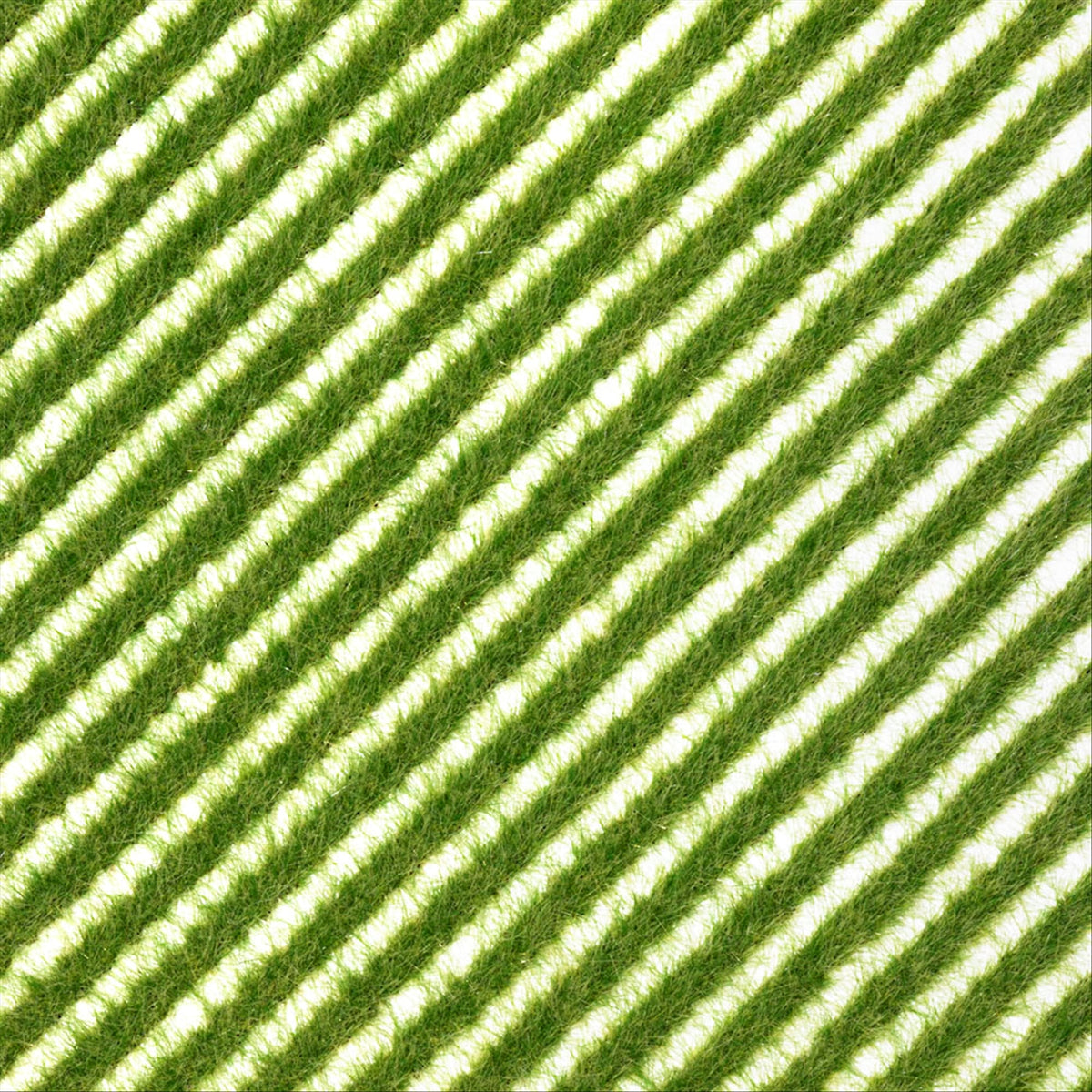 Busch 1342 All Scale Groundcover Grass Strips, Spring Grass