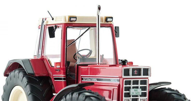 Wiking 077852 1/32 International Harvester IHC 1455 XL Tractor