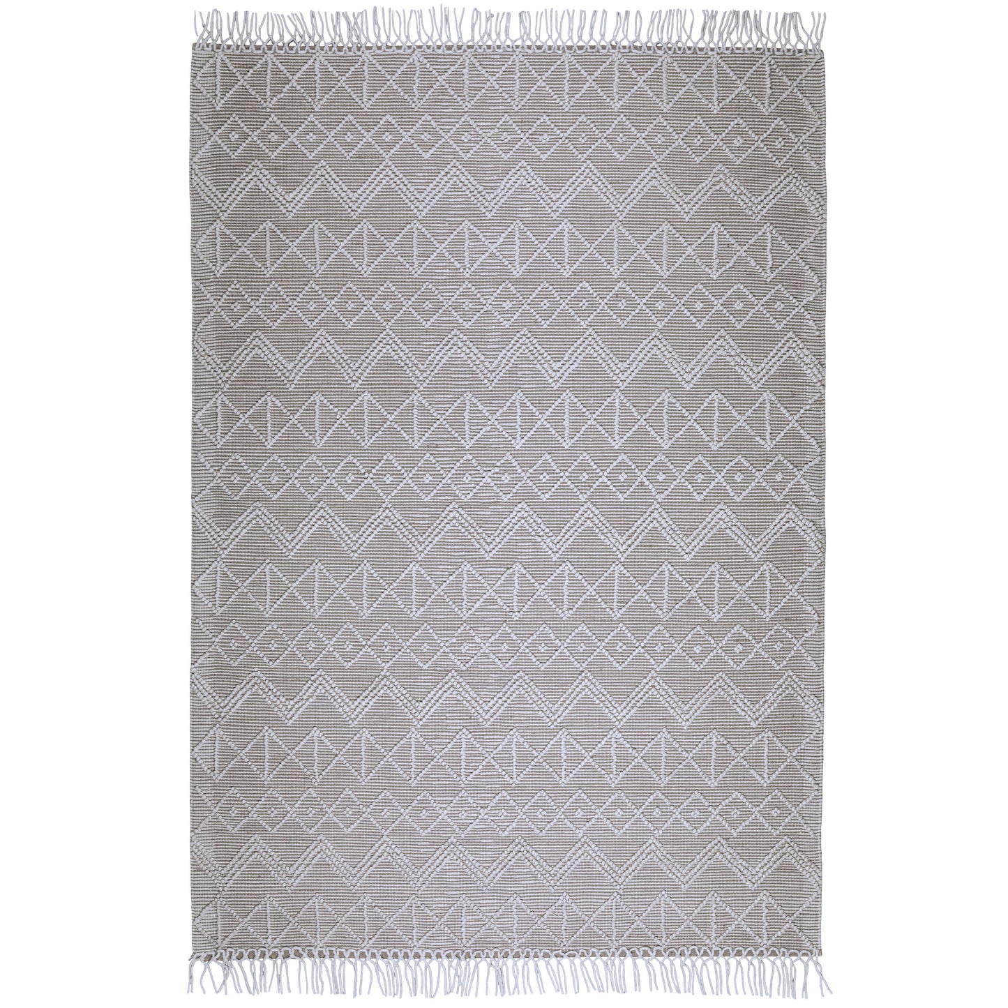Orton - Hand Knotted Area Rug by Couch.com