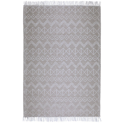 Orton - Hand Knotted Area Rug by Couch.com
