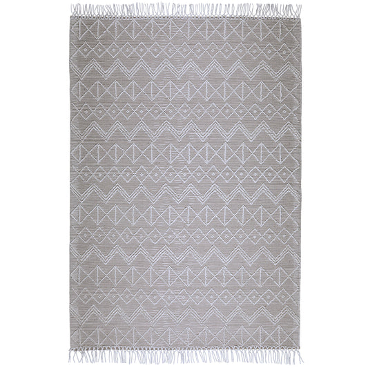Orton - Hand Knotted Area Rug by Couch.com