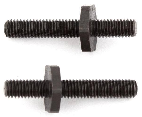 Team Associated 91730 Battery Tray Shoulder Screws RC10B6 RC10B6D