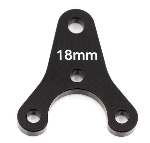 Team Associated 92005 Bellcrank Input Arm 18mm RC10B64D