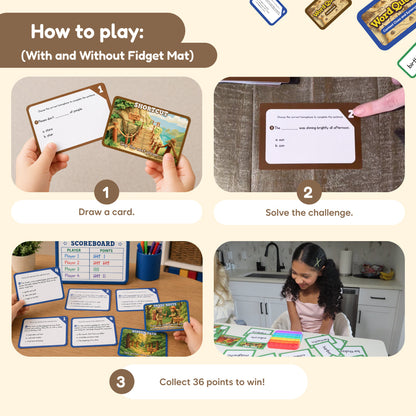 Word Quest