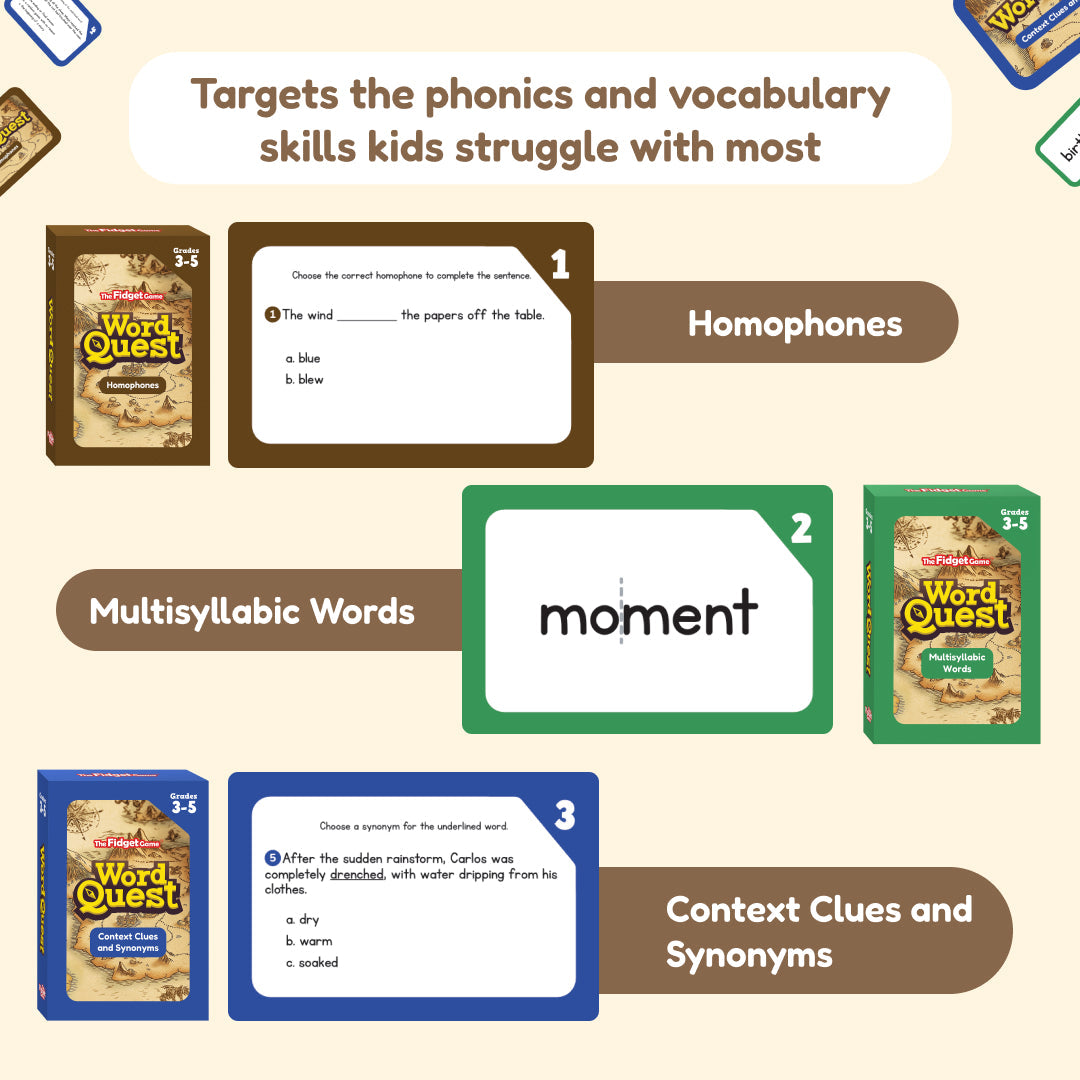 Word Quest