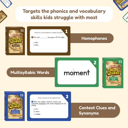 Word Quest