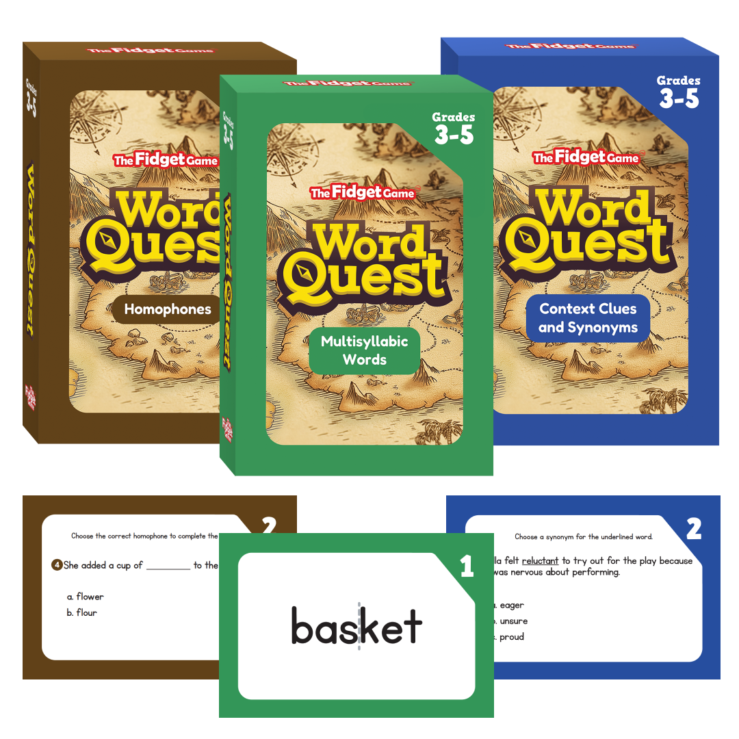 Word Quest