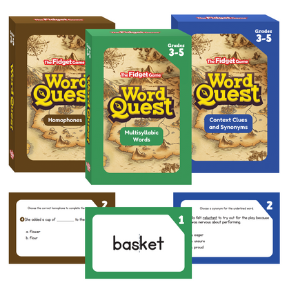 Word Quest