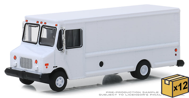 Greenlight 30097-CASE 1/64 Scale 2019 Mail Delivery Vehicle