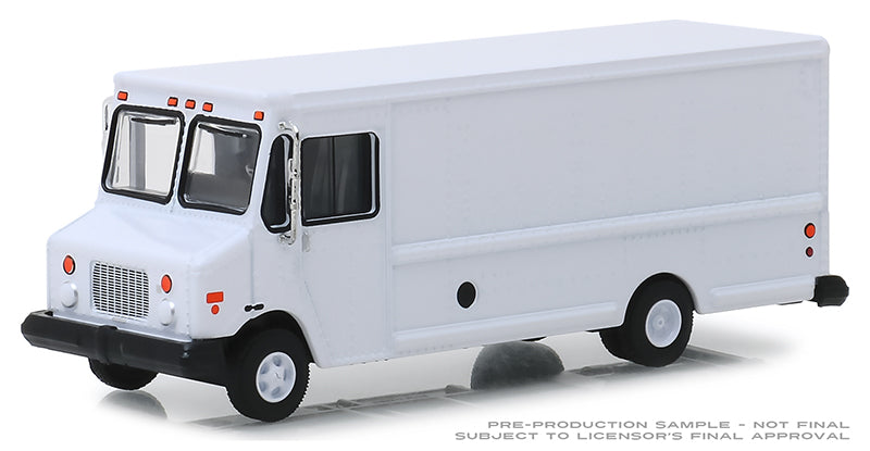Greenlight 30097 1/64 Scale 2019 Mail Delivery Vehicle