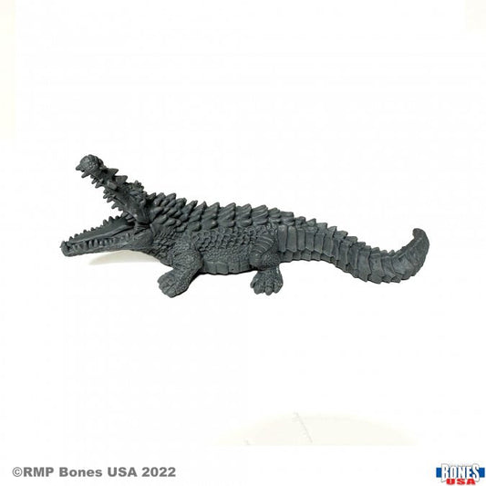 Reaper Legends: Dire Crocodile