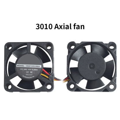 3010 Axial Fan